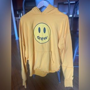 Drew House - Oversized Sweatshirt